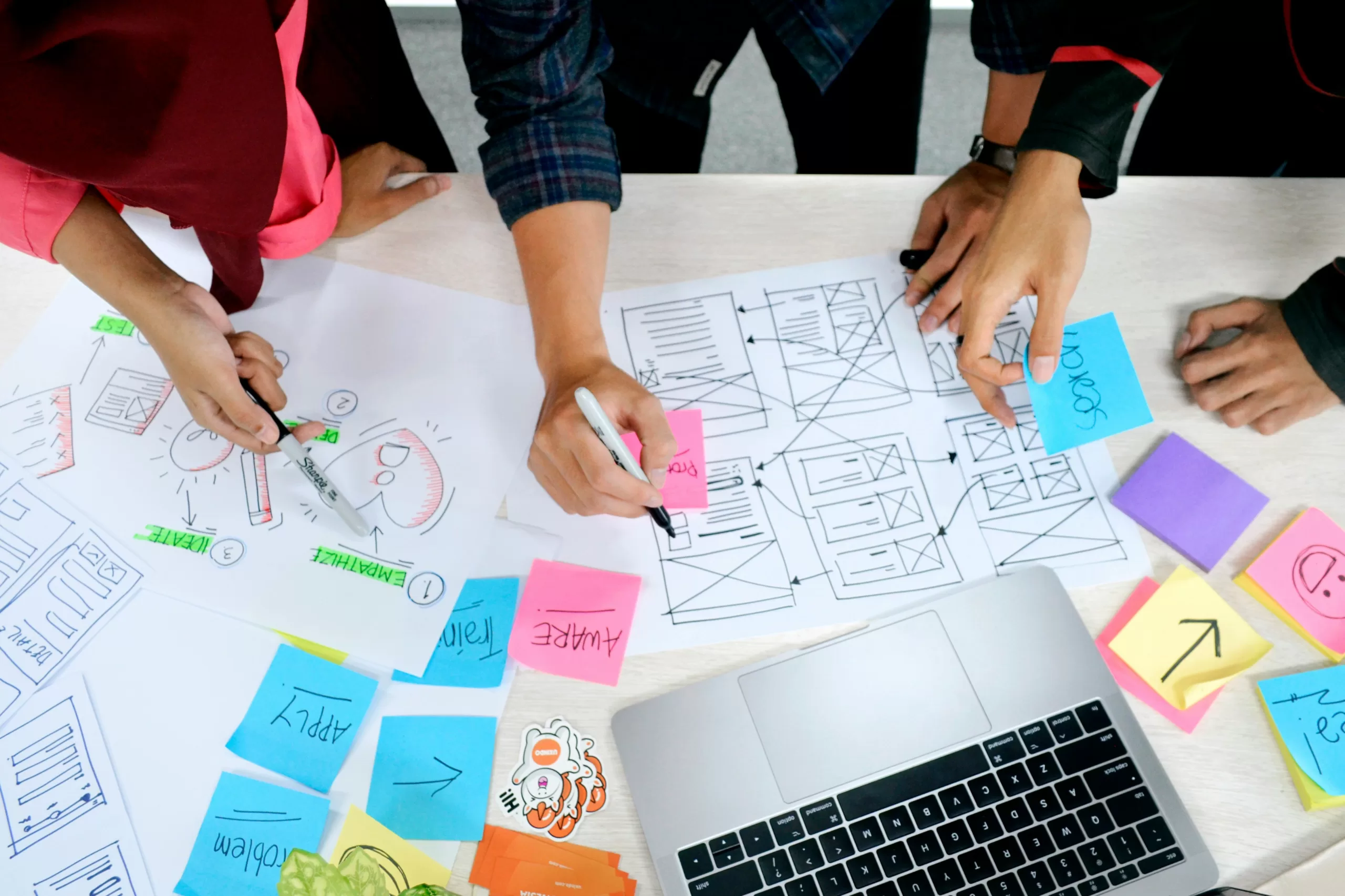 The Rise of On-Demand Design Services